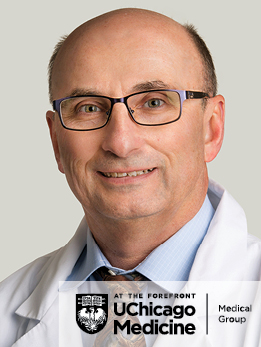 Daniel Yohay, MD