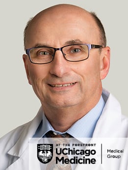 Daniel Yohay, MD