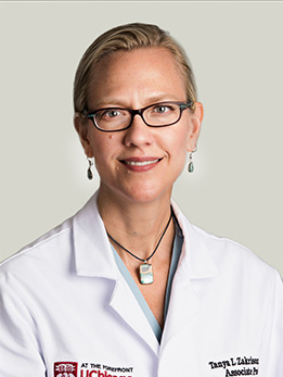 Tanya Zakrison, MD