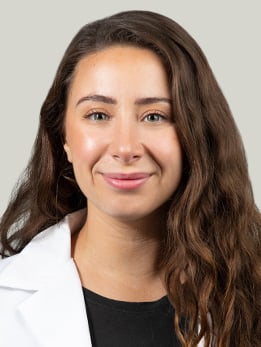 Patricia Zuccaro, MD - UChicago Medicine
