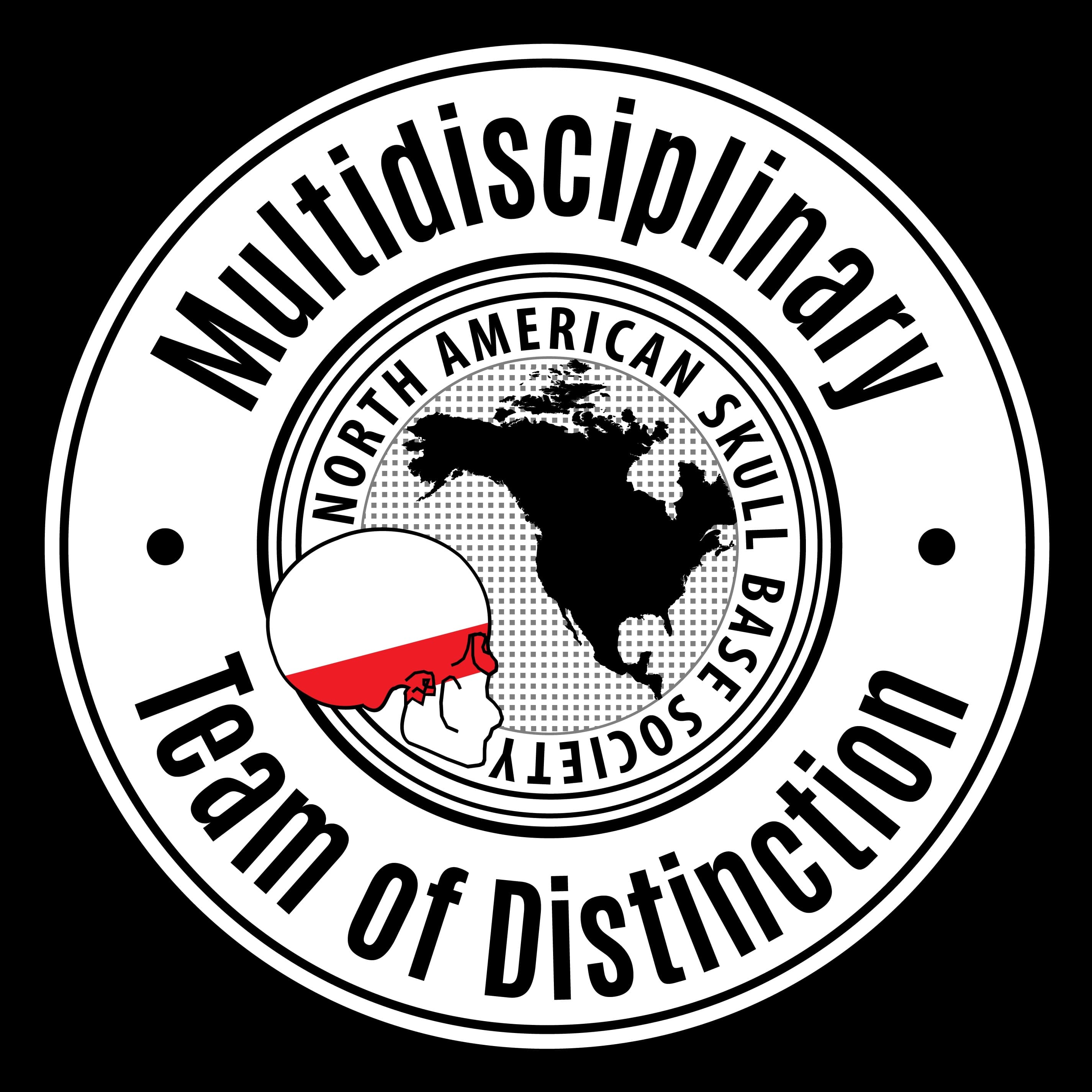 Multidisciplinary Team of Distinction designation