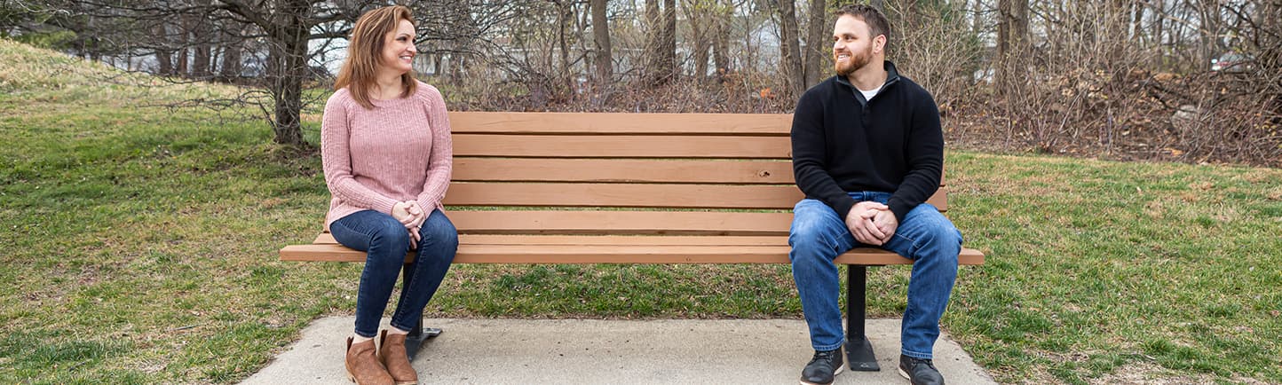 Living liver donor patients