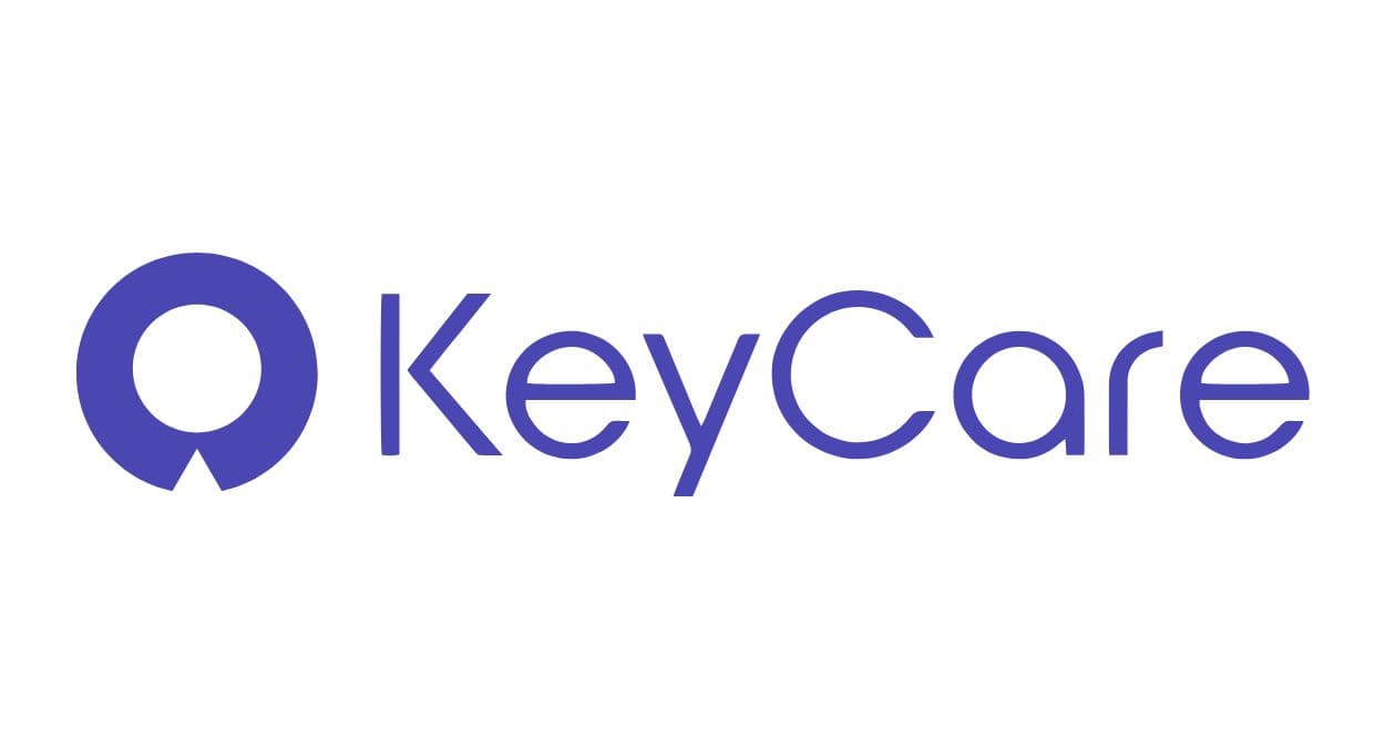KeyCare logo