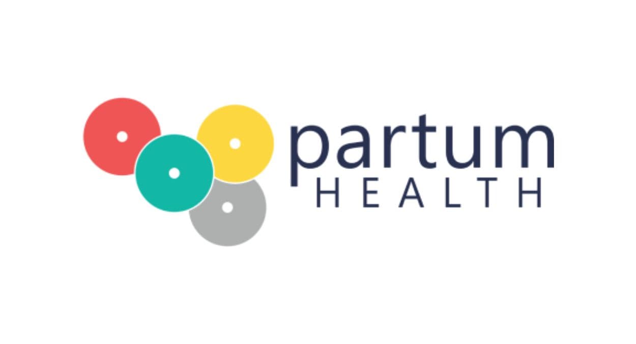 partum health logo