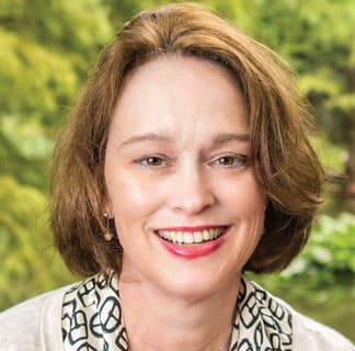 Gretchen Rubin