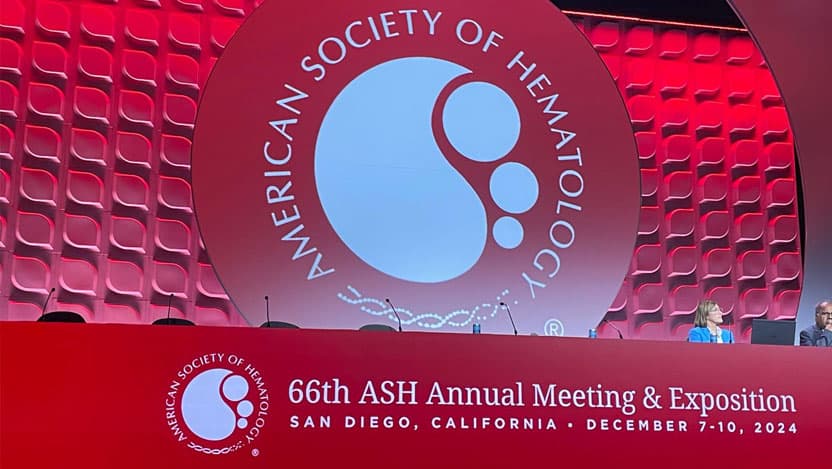 2024 ASH Annual Meeting & Exposition