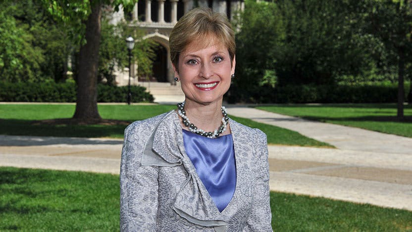 Michelle M. Le Beau, PhD