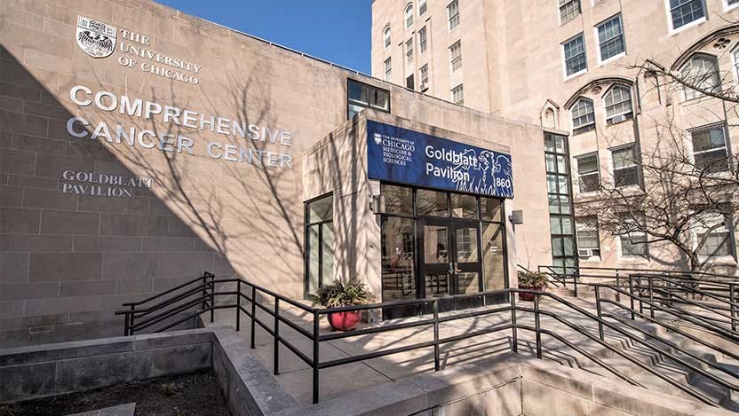 The Comprehensive Cancer Center at the University of Chicago Medical Center. UCM has earned its third, three-year recertification from QOPI® Certification Program LLC. 