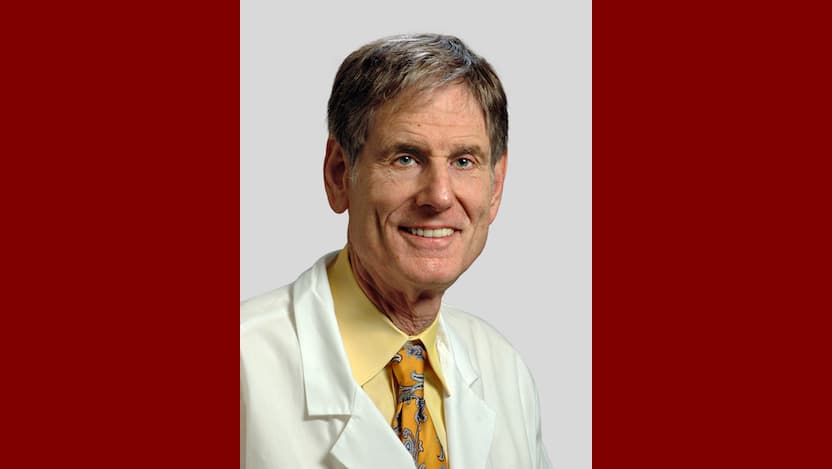 Ralph Weichselbaum, MD