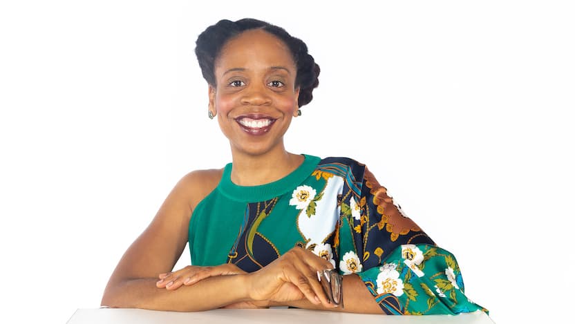 Tamiko Nettles