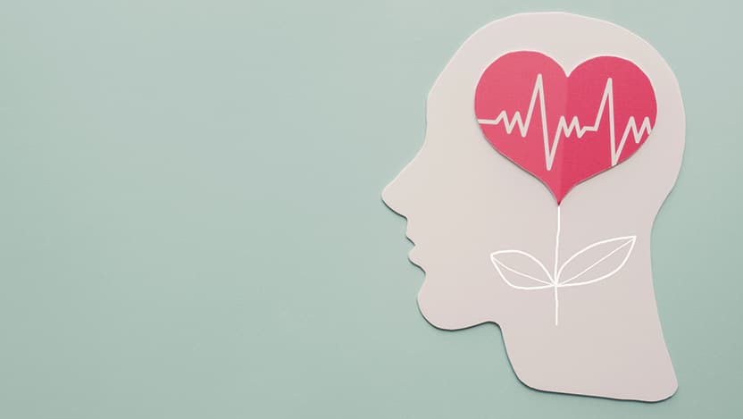 Mental health graphic
