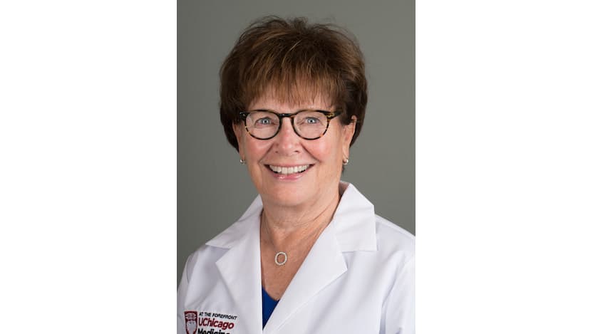 Jan Colwell, APN