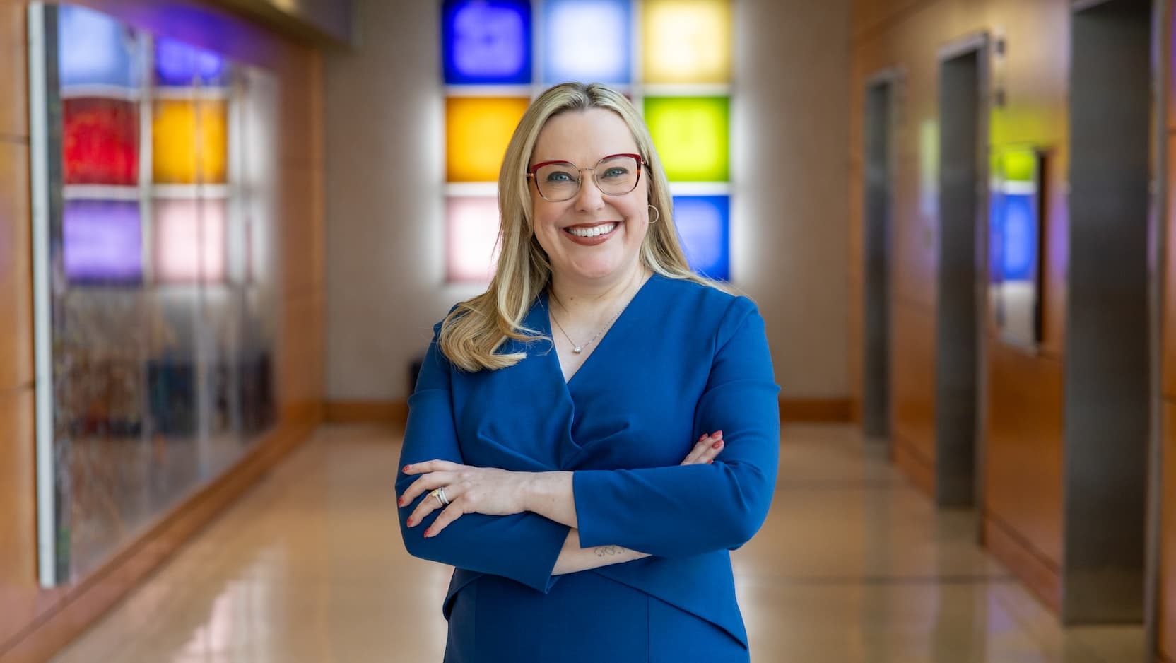 Emily Chase portrait