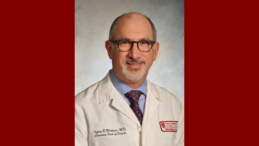 Jeffrey B. Matthews, MD