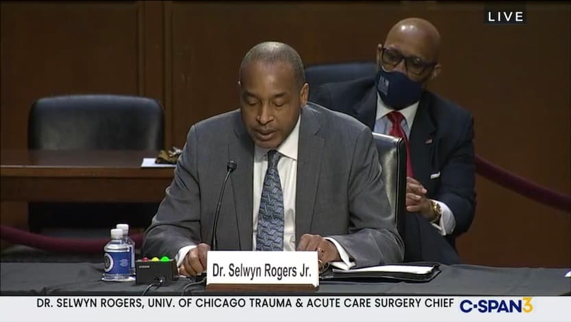 Selwyn Rogers