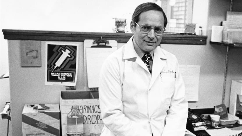 Alvin R. Tarlov, MD