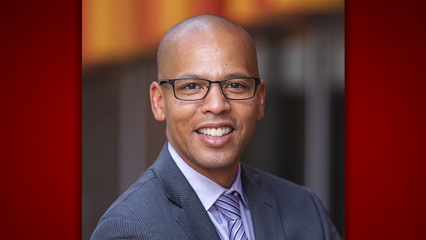Yeman Collier headshot