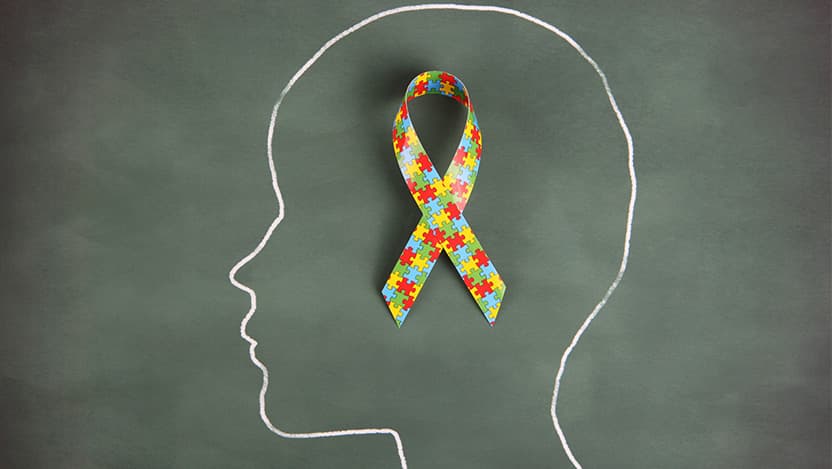 Autism Awareness graphic