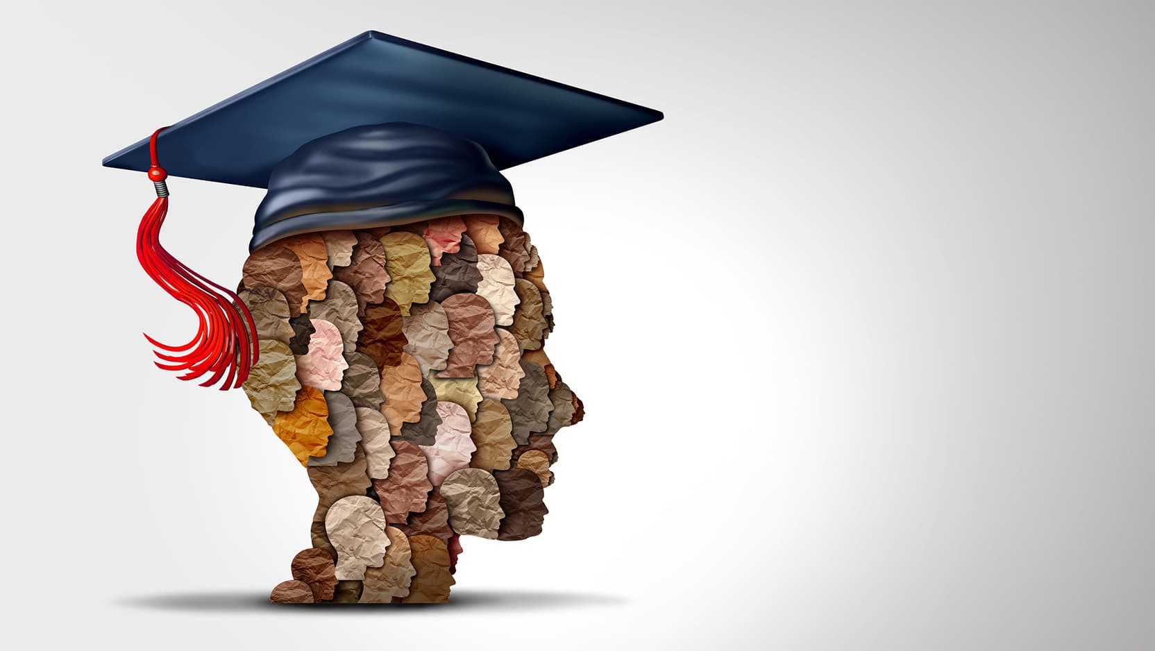 AI-generated content