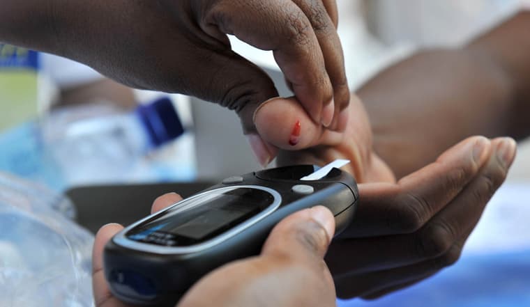 glucometer
