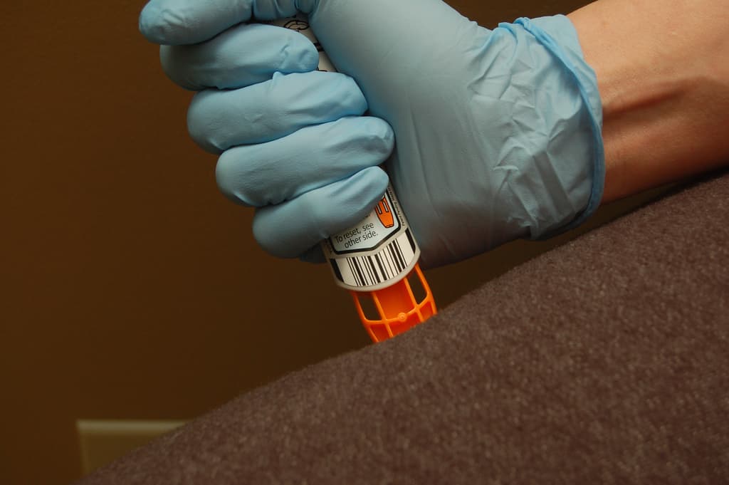 EpiPen