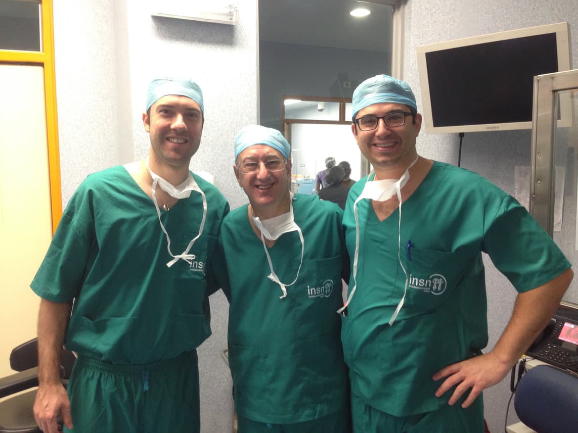 Peru fellows 1