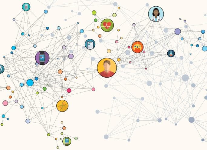 data driven medicine