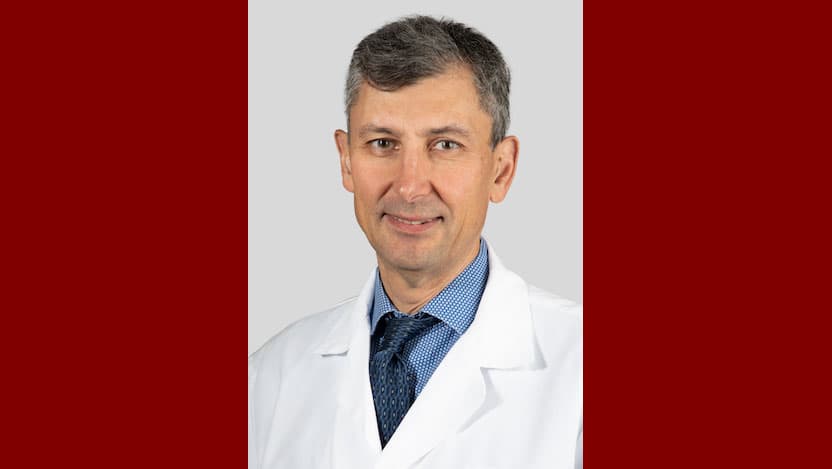 Ernst Lengyel, MD, OBGYN