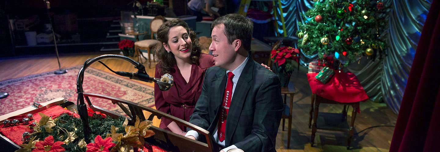 With her Crohn's disease in remission, Dara Cameron can pursue her acting career