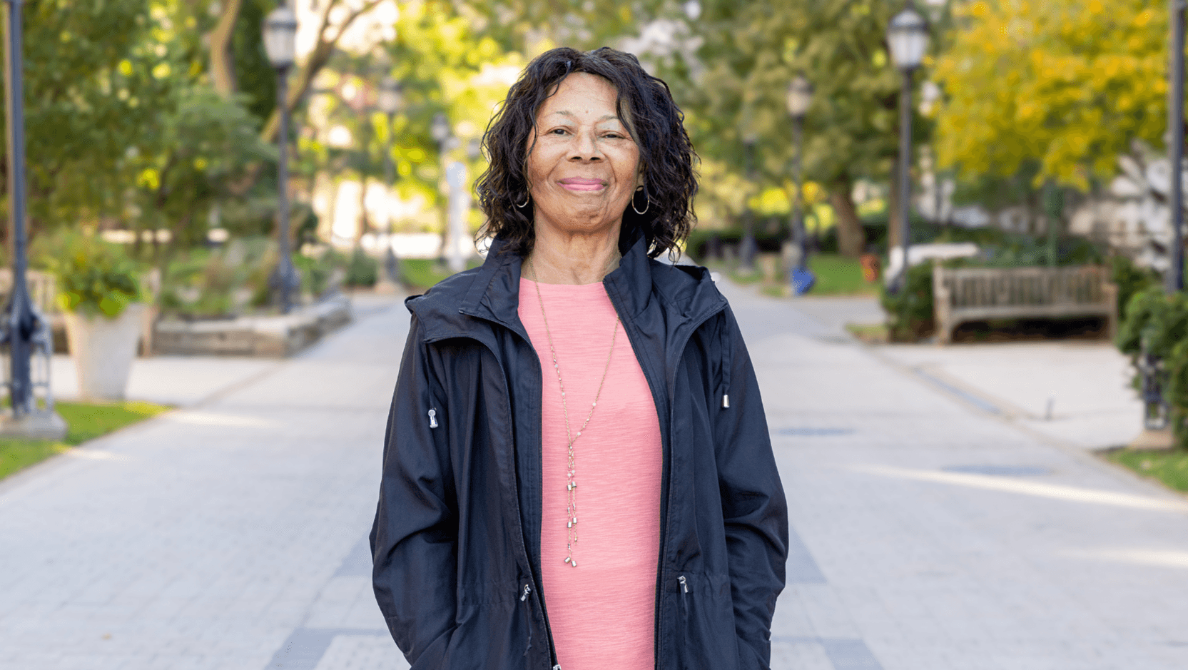 Joe Ann Barfield