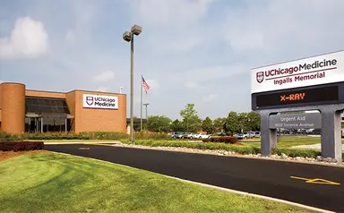 UChicago Sleep Center