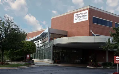 UChicago Sleep Center