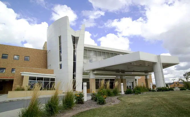 UChicago Medicine Cardiology at Methodist Hospital Merrillville