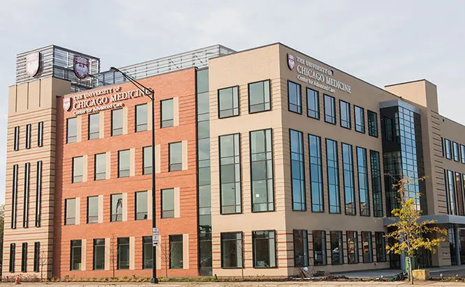 UChicago Medicine - Orland Park