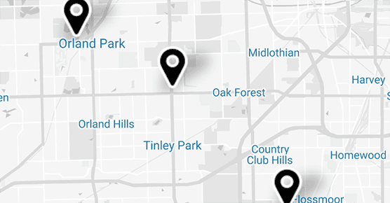 pediatric gi locations southwest chicago