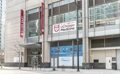 UChicago Sleep Center