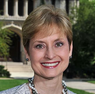 Michelle M. Le Beau, PhD