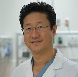 David Chang, MD