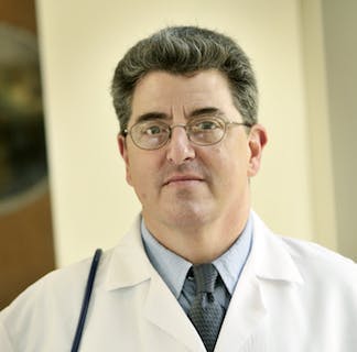David Ehrmann, MD