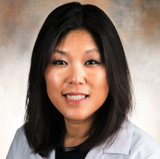S. Diane Yamada, MD