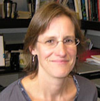 Cathy Pfister, PhD