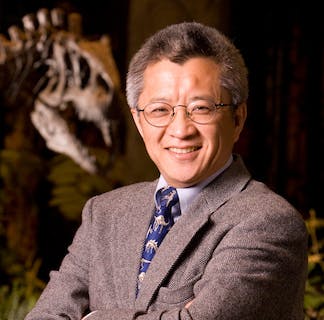 Zhe-Xi Luo, PhD