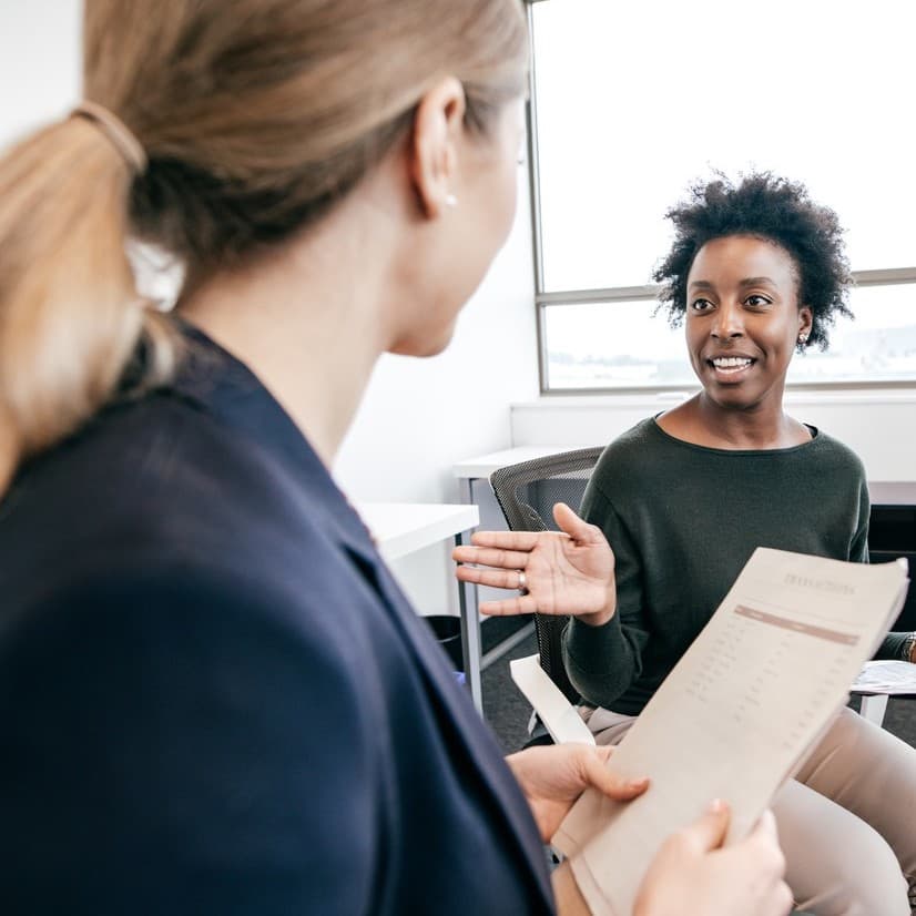 Clinical research coordinator