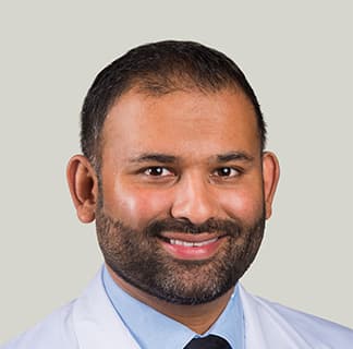 Shayan Rayani, MD