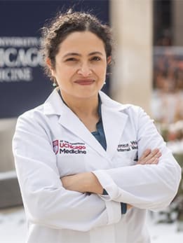 Monica Vela