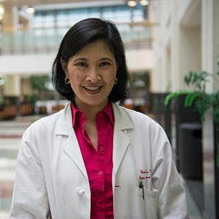 Dr. Helen Te