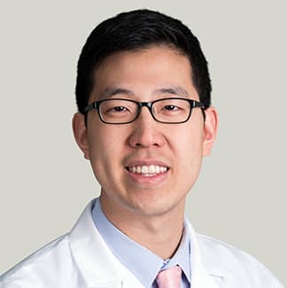 Ben Chung, MD