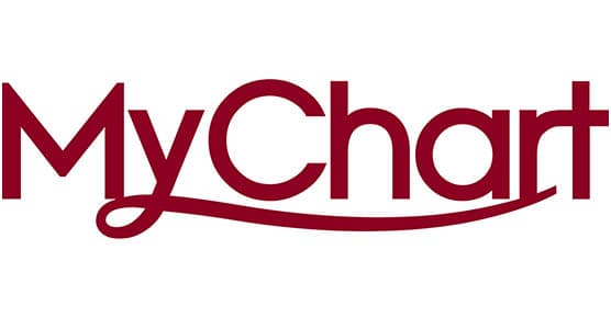 MyChart logo