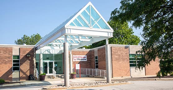 Image of UCM Cottage Grove