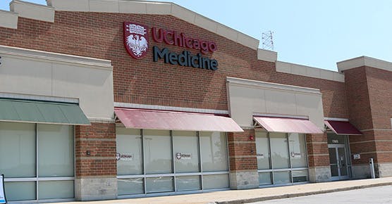 Image of UChicago Medicine Medical Group - Homewood